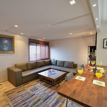 Casablanca Home Stay Apartment Kültér fotó