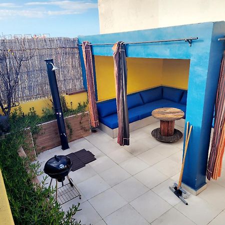 Casablanca Home Stay Apartment Kültér fotó