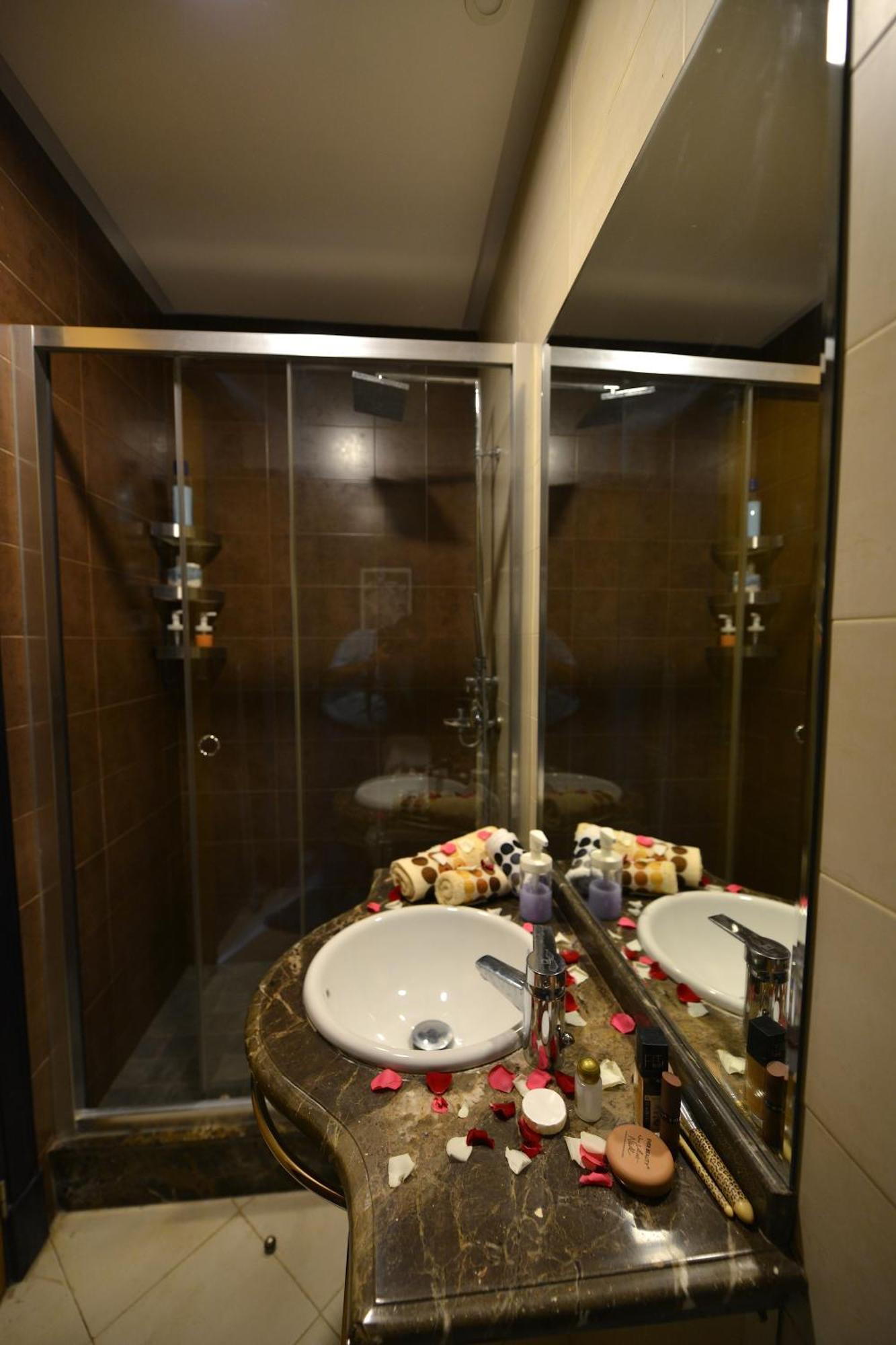 Casablanca Home Stay Apartment Kültér fotó