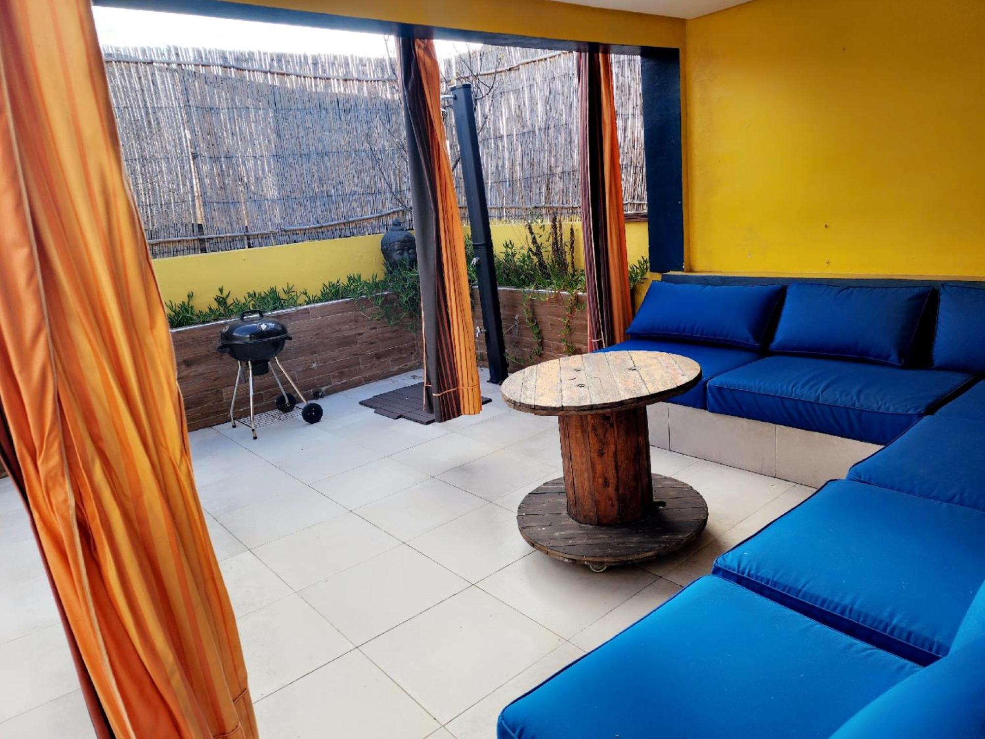 Casablanca Home Stay Apartment Kültér fotó