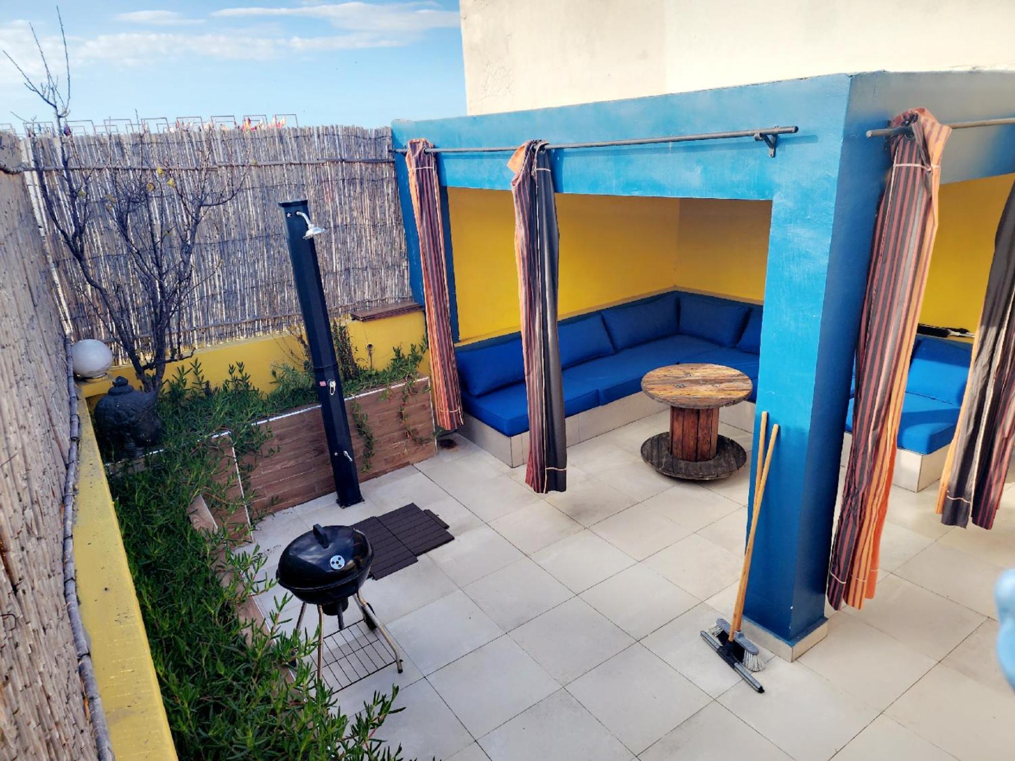 Casablanca Home Stay Apartment Kültér fotó