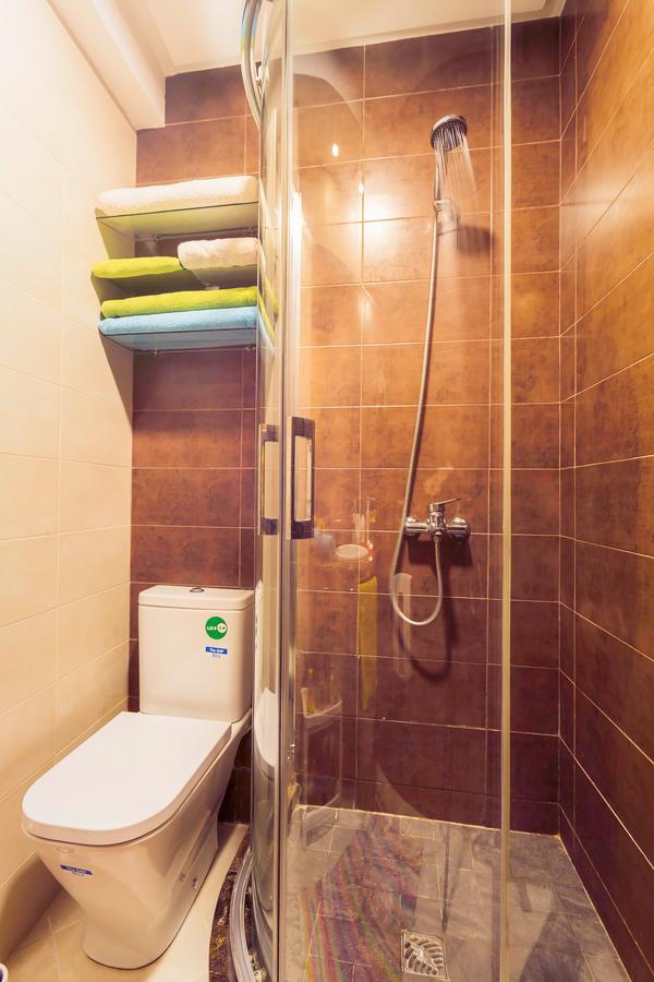 Casablanca Home Stay Apartment Kültér fotó