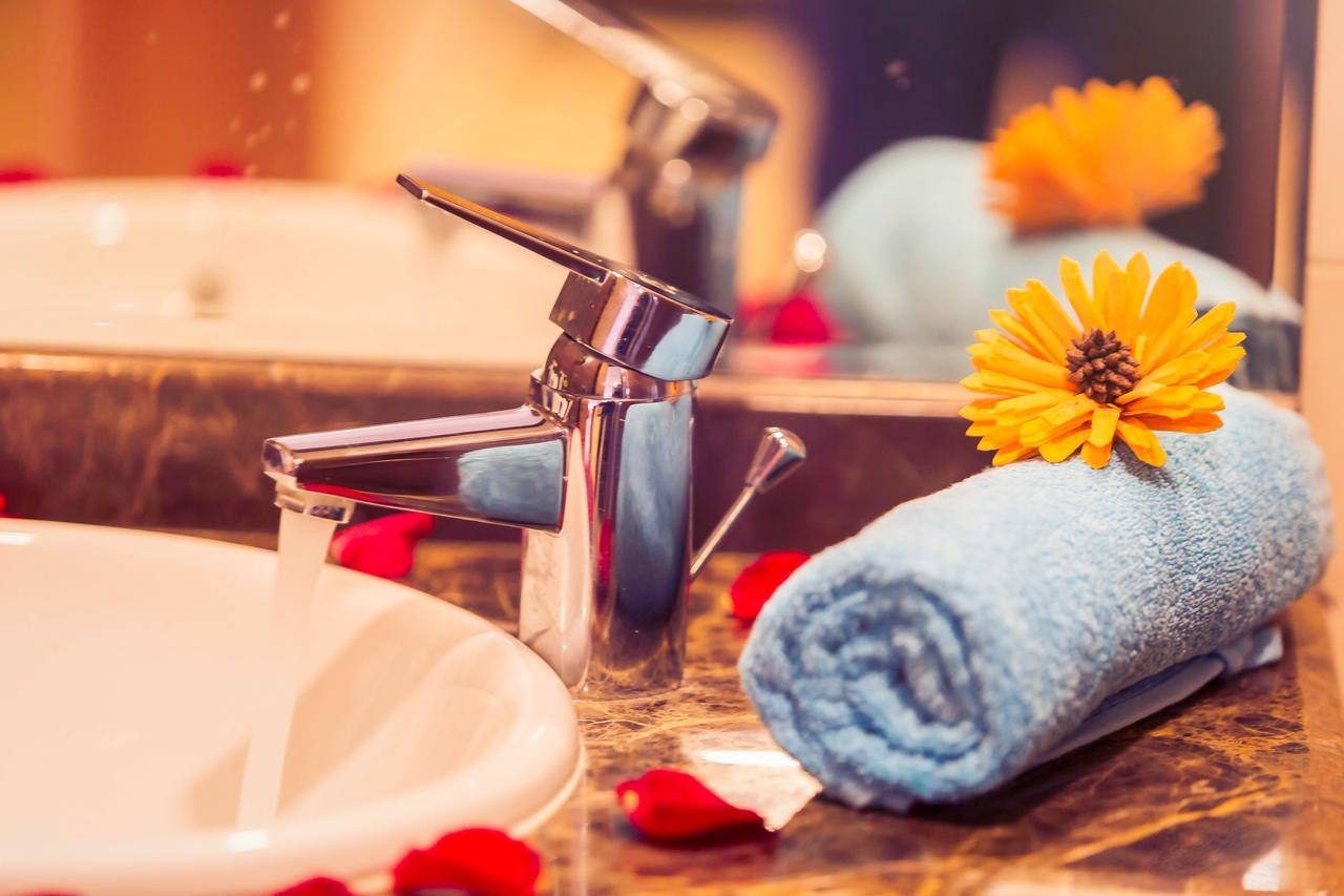 Casablanca Home Stay Apartment Kültér fotó