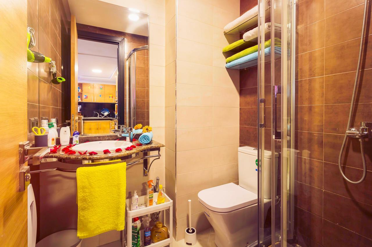 Casablanca Home Stay Apartment Kültér fotó