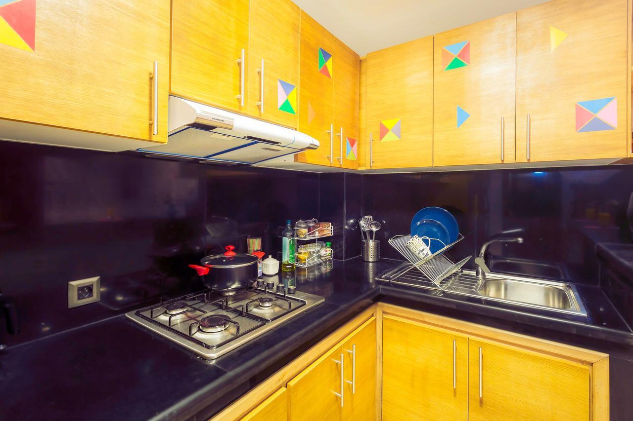Casablanca Home Stay Apartment Kültér fotó