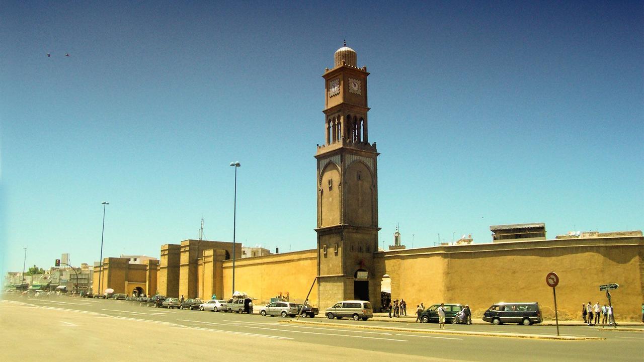 Casablanca Home Stay Apartment Kültér fotó